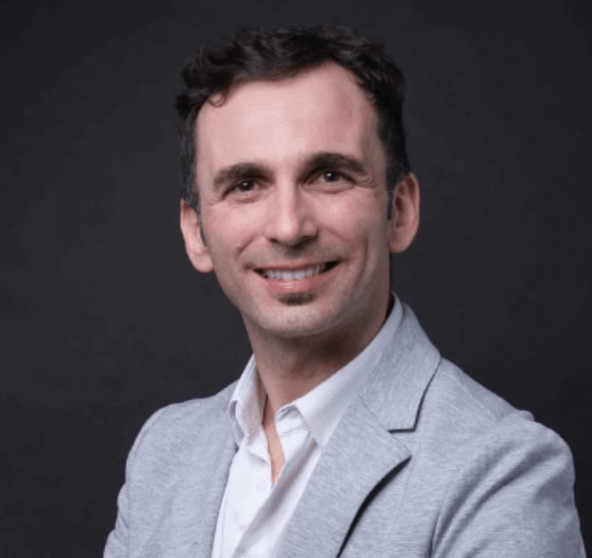 Ludovic Marchand