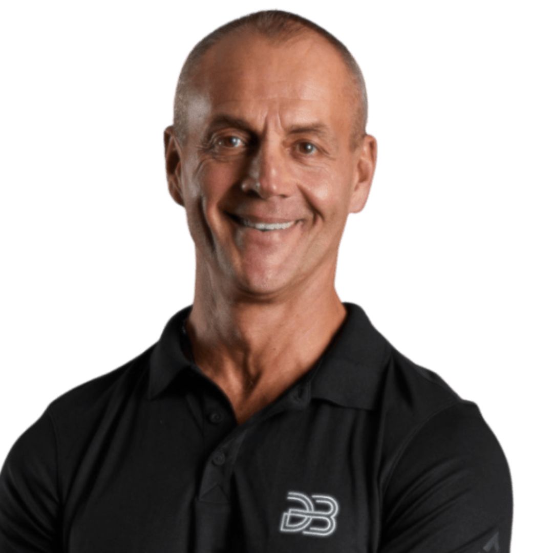 David Blondiau
